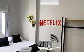 Lofts incríveis Copa Dor